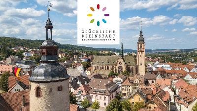 Glückliche Kleinstadt©Stadt Tauberbischofsheim Glückliche Kleinstadt©Stadt Tauberbischofsheim
