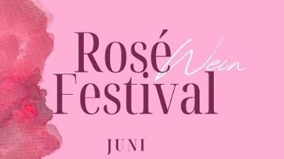 Rosé-Wein-Festival Wölpper-Murphy Rosé-Wein-Festival Wölpper-Murphy