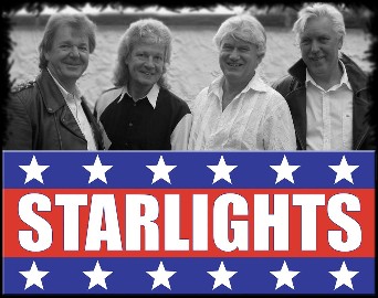 STARLIGHTS STARLIGHTS