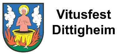 Wappen Vitus Dittigheim_2026©Katholische Kirche an Tauber und Main Wappen Vitus Dittigheim_2026©Katholische Kirche an Tauber und Main