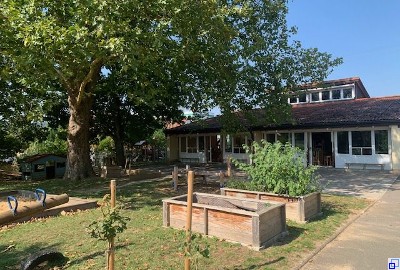 Kindergarten Distelhausen