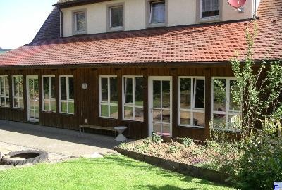 Kindertaggestätte Dittwar