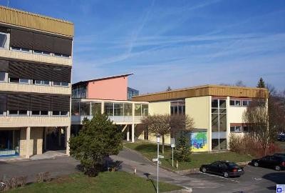 Matthias-Grünewald-Gymnasium