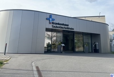 Krankenhaus Tauberbischofsheim