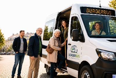 Bürgerbus
