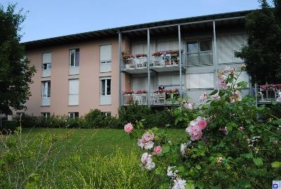 Caritashaus St. Bonifatius