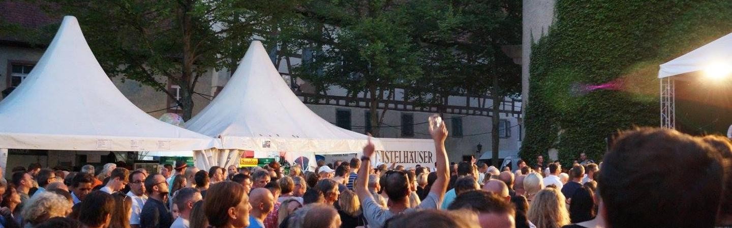 Altstadtfest 2017