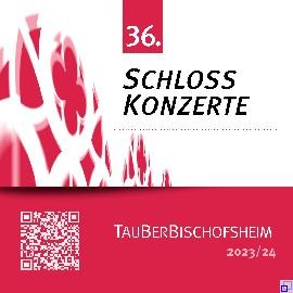 36. Schlosskonzerte 2023/24