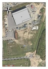 Luftbild Flurstück 9010/34 (webgis 2021) Luftbild Flurstück 9010/34 (webgis 2021)