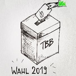 Wahl 2019