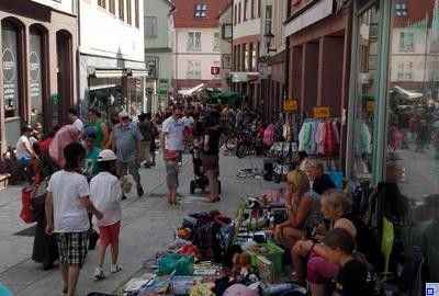 Kinderflohmarkt