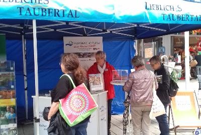 Regionaltag Heilbronn