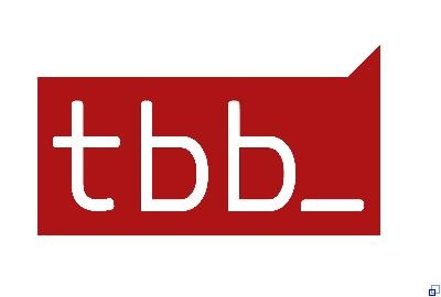 Logo TBB