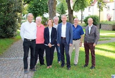 Bürgerstiftung Tauberbischofsheim