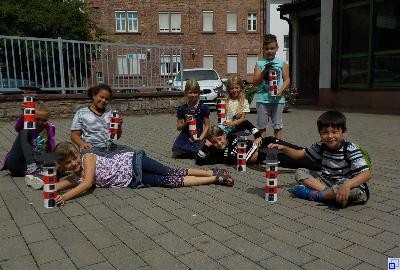 Sommerferienbetreuung