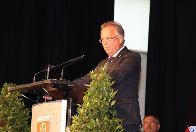 Amtseinführung Schmidt