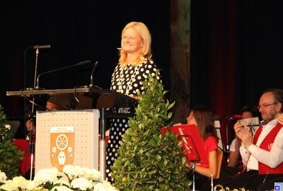 Amtseinführung Schmidt