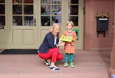 Schwimmen lernen lohnt sich