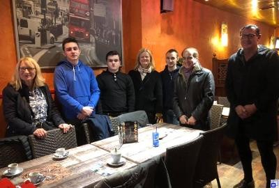 Gastfamilien gesucht