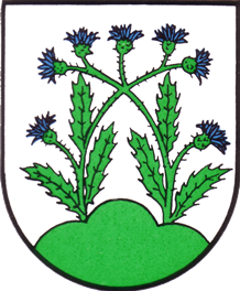 Wappen Distelhausen