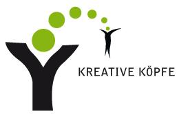 Logo Kreative Köpfe