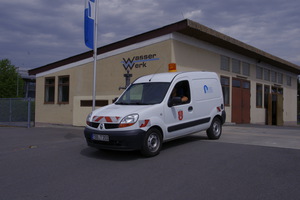 Wasserwerk Tauberbischofsheim